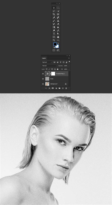 Image result for After Effects Heavy Grain Tutorial