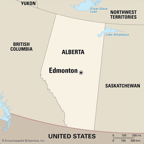 Edmonton Maps And Orientation Edmonton Alberta Ab Canada Is Edmonton A