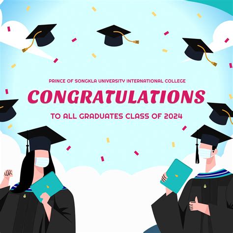 Congratulations to all graduates class of 2024 - Creative Media Digital Technologies