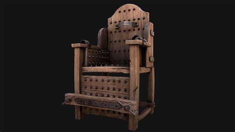 Image result for Gta5 Mod Torture Chair Mod