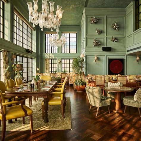 Soho House Chooses Culture Over Corporate