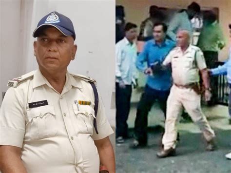 Dhar News: 30 हजार रुपये रिश्वत लेकर भागने लगा एएसआइ, लोकायुक्त पुलिस ...