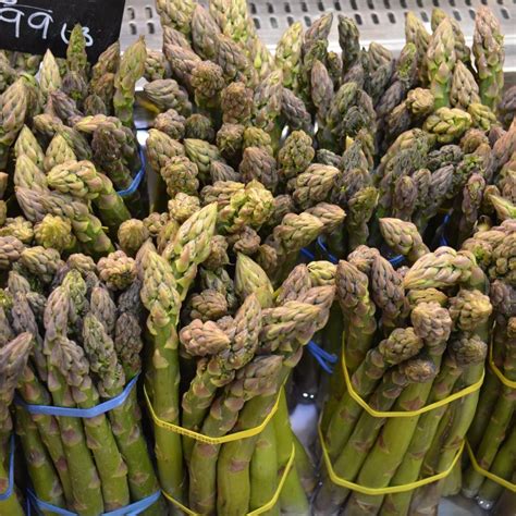 How to Freeze Asparagus in 5 Easy Steps - A Food Lover's Kitchen