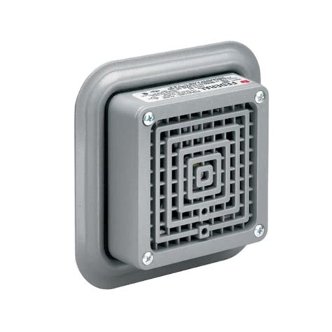 350TR Vibratone® Horn | Audible Signals | Federal Signal