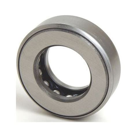 Tritan Ball Thrust Bearing,Grooved,5/8 in Bore 2101079316 - Walmart.com