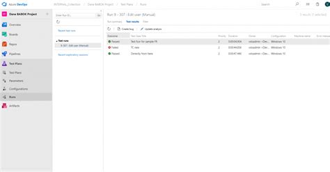 Image result for Azure DevOps TES