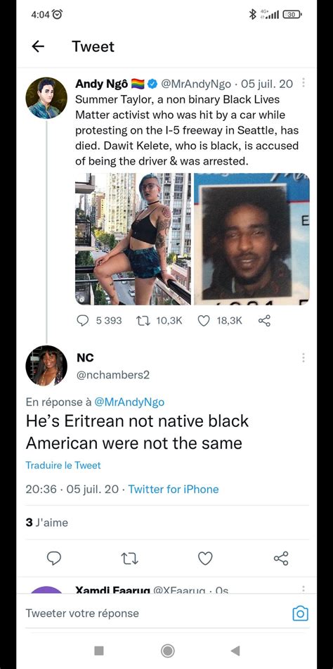 Loud and clearly we aren't the same huh ! : r/XSomalian