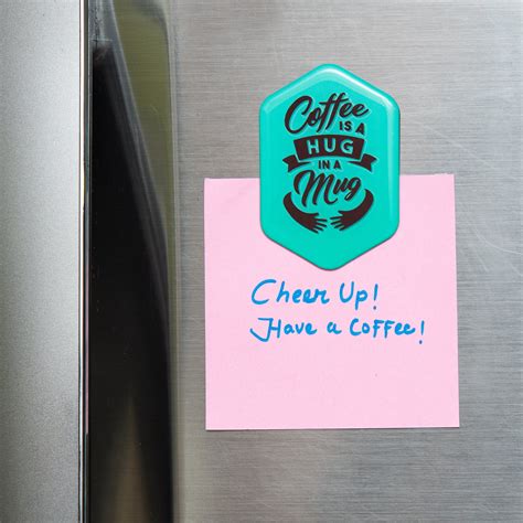 But, First Coffee! FM 104 – The Magnet Store