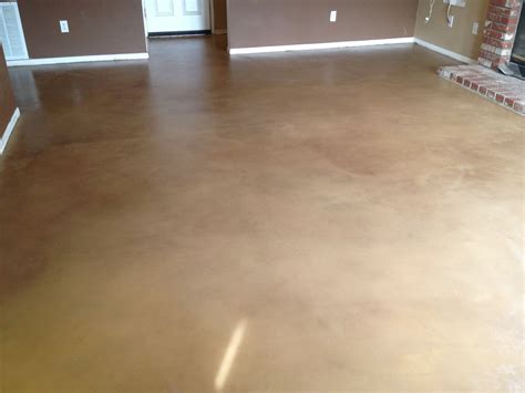 Interior Concrete Floor Paint Colors: A Guide To Choosing The Best ...