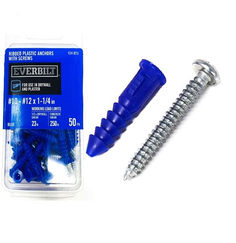 Drywall Screws Plastic