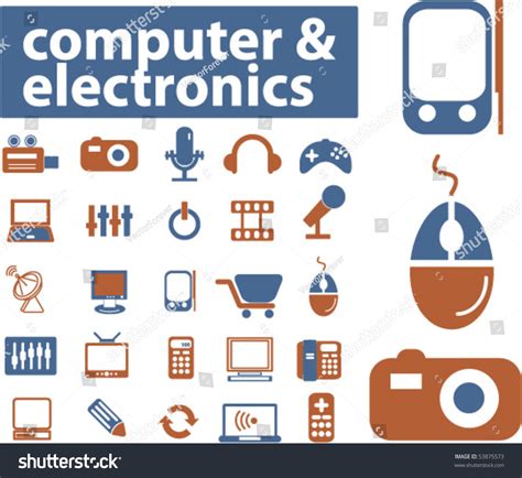 Commercial Electric Computer Symbol 的图像结果