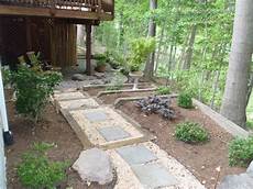 Small Space Zen Garden by Creating A Zen Garden In A Small Lakeside Space Small Space Zen Garden