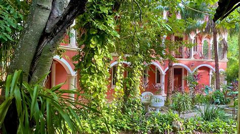 HOTEL MACANCHE BED & BREAKFAST (Izamal, Yucatan) - B&B Reviews, Photos ...