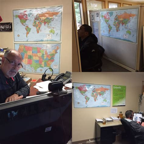 Cascade Fruit Marketing Office Photos