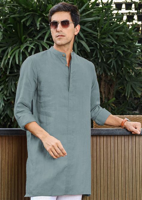 Premium Pure Linen Collection For Men and Women – Linen Trail