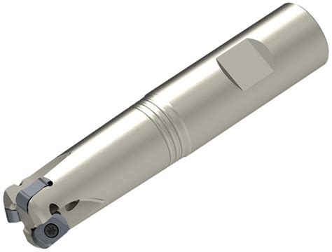 MAXIMILL HIGH FEED MILLING CUTTER // CHFCD.20.R.03-06-B-50 | CERATIZIT ...