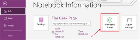 Image result for Common OneNote Errors