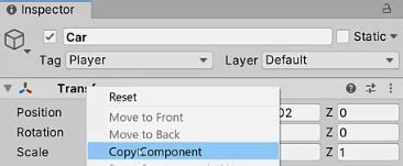 Image result for How to Add Cars On Unity