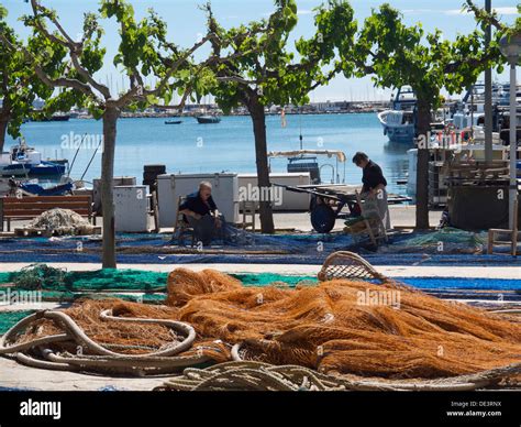 Net For Fishing In Spanish at Arlene Lopez blog