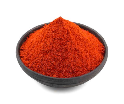 What Is Red Chili Powder - Recipes.net