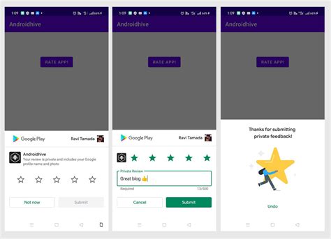 Image result for Android App Reviews