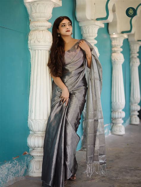 Sarees – EthnicElement