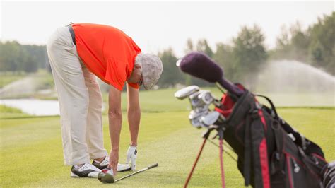 Golf Stretches for Flexibility: 7 Stretches for Better Golf and Reduced ...