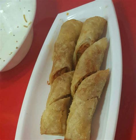 Chinese King, East Patel Nagar, New Delhi | Zomato