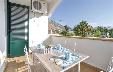 Apartment - Isola delle Femmine , Italy in Isola delle Femmine | Novasol