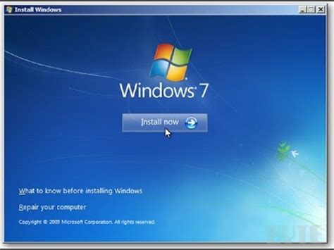 Format Win 7 的图像结果