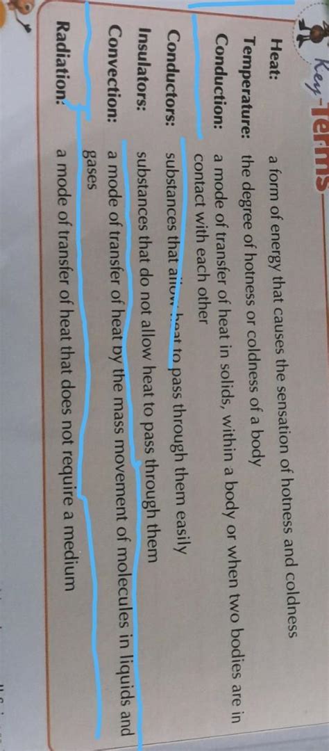 Differentiate between conduction and convection??? - Brainly.in