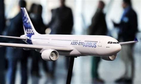 Airbus to have large-scale presence at Aero India