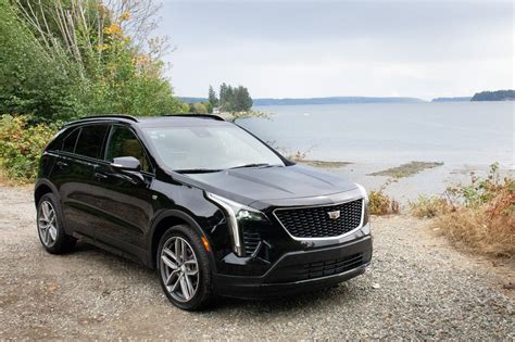 2021 Cadillac XT4 Review, Specs, and Pricing - Wallace Cadillac - Blog | News, Updates, and Info