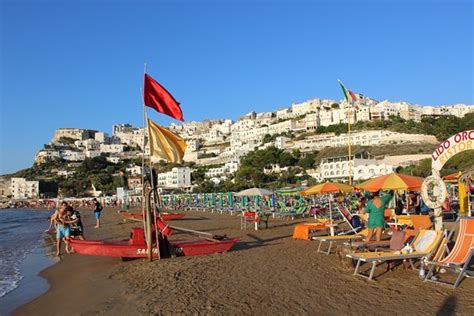 THE 10 BEST Gargano Peninsula Hotels with a View of 2023 (with Prices ...