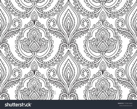 Image result for Paisley Pattern Single