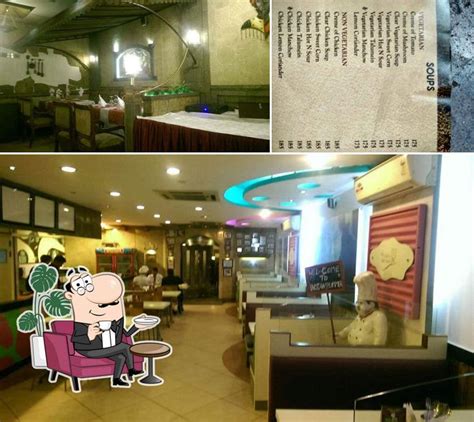 Indian Summer, Ludhiana - Restaurant menu, prices and reviews
