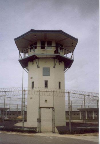 Lowell Correctional Institution by The A.D. Morgan Corp. in Ocala, FL ...