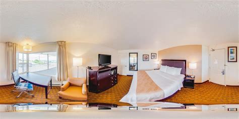 Quality Inn Port Angeles - near Olympic National Park, Port Angeles ...