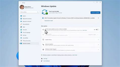 Windows 11 January update brings compatibility changes and bug fixes