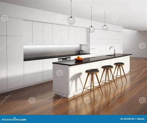 White Kitchen Floor Ideas – Clsa Flooring Guide