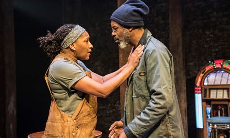 Review: Sweat by Lynn Nottage Makes Plays Great Again – Bespoke Event Guide