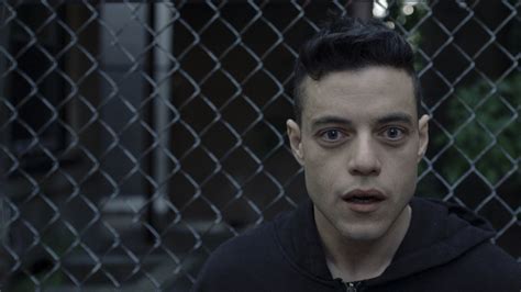 Mr. Robot Ending Explained 的图像结果