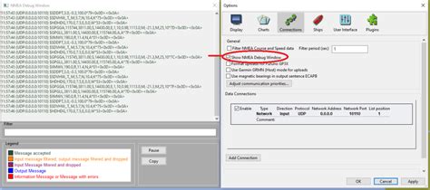 Image result for Using GPS USB with OpenCPN