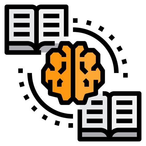 Brain - Free education icons