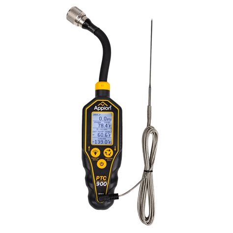 Temperature Probe