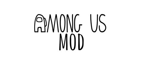 NoS - Among us MOD Wiki*