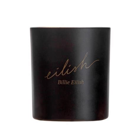BILLIE EILISH 10 OZ SCENTED CANDLE - ScentsWorld