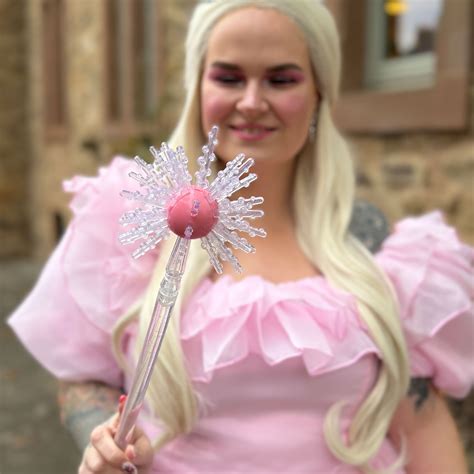 Wicked - Glinda Magic Wand | Elbenwald