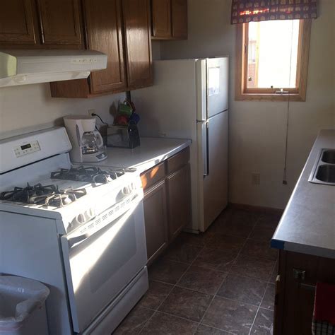 ANGLE OUTPOST RESORT (Angle Inlet) - Campground Reviews & Photos ...