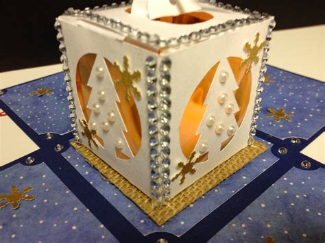 20 Explosion Box Decoration Patterns 的图像结果